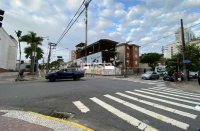 Ponto comercial para alugar na Aparecida, Santos 