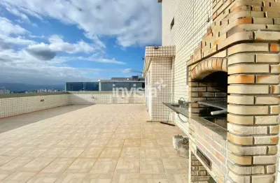 Apartamento com 3 quartos à venda no Embaré, Santos 