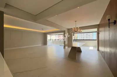 Apartamento com 3 quartos à venda no Boqueirão, Santos 