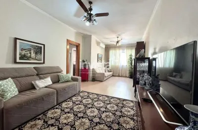 Apartamento com 2 quartos à venda no Ponta da Praia, Santos 