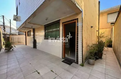 Casa com 3 quartos à venda no Ponta da Praia, Santos 