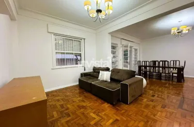 Apartamento com 3 quartos à venda no Gonzaga, Santos 