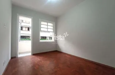 Casa com 3 quartos à venda no Pompéia, Santos 