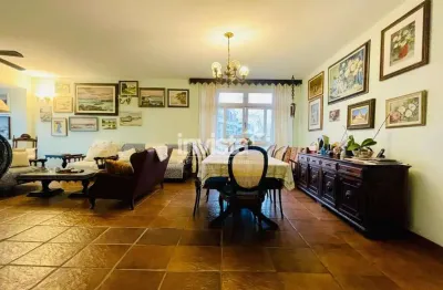 Apartamento com 4 quartos à venda no Gonzaga, Santos 