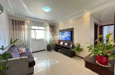 Apartamento com 3 quartos à venda no Gonzaga, Santos 
