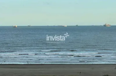 Apartamento com 1 quarto à venda no Pompéia, Santos 