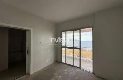 Apartamento com 1 quarto à venda no Pompéia, Santos 