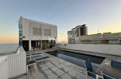 Apartamento com 1 quarto à venda no Pompéia, Santos 