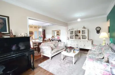 Apartamento com 2 quartos à venda no Gonzaga, Santos 