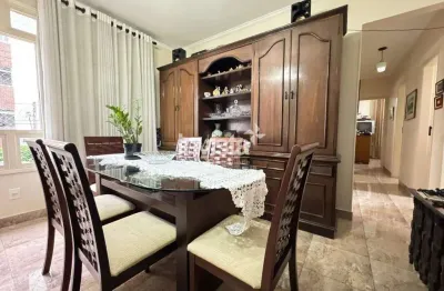 Apartamento com 3 quartos à venda na Aparecida, Santos 