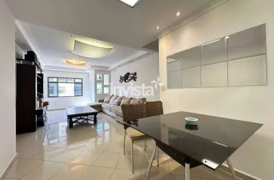 Casa com 4 quartos à venda na Aparecida, Santos 