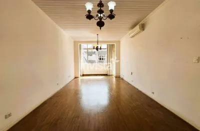 Apartamento com 2 quartos à venda no Boqueirão, Santos 