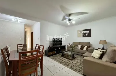 Casa com 3 quartos à venda na Aparecida, Santos 