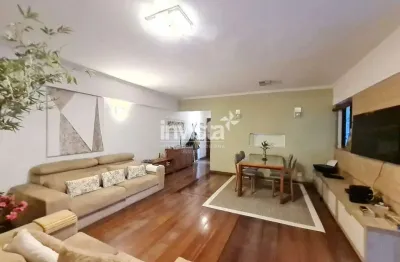 Apartamento com 2 quartos à venda no Boqueirão, Santos 