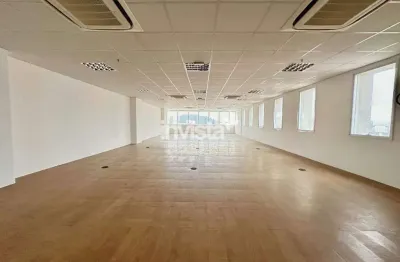 Sala comercial para alugar no Gonzaga, Santos 