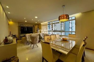 Apartamento com 3 quartos à venda no Boqueirão, Santos 