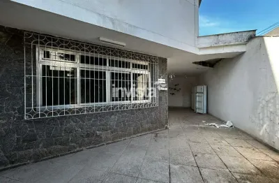 Casa com 3 quartos à venda na Aparecida, Santos 