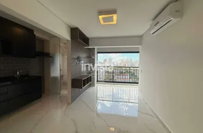 Apartamento com 3 quartos para alugar no Marapé, Santos 