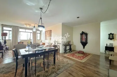 Apartamento com 3 quartos à venda no Boqueirão, Santos 