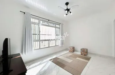 Apartamento com 2 quartos à venda na Aparecida, Santos 