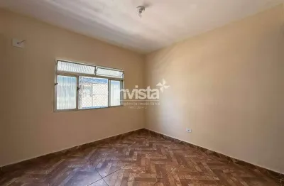 Apartamento com 2 quartos à venda na Aparecida, Santos 