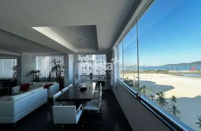 Apartamento com 3 quartos à venda no José Menino, Santos 