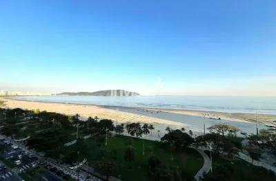 Apartamento com 2 quartos à venda no Gonzaga, Santos 