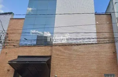 Prédio para alugar na Vila Nova, Santos 
