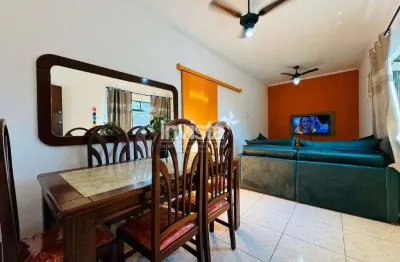 Apartamento com 2 quartos à venda no Embaré, Santos 