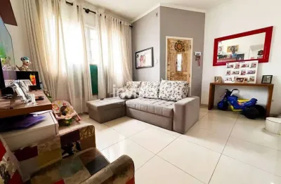 Casa com 2 quartos à venda no Estuário, Santos 