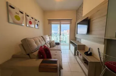 Apartamento com 1 quarto à venda no Gonzaga, Santos 