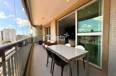 Apartamento com 3 quartos à venda no Boqueirão, Santos 