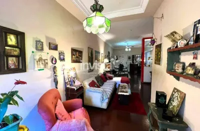 Apartamento com 2 quartos à venda no Gonzaga, Santos 