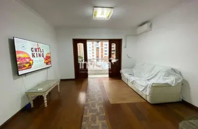 Apartamento com 4 quartos à venda no Gonzaga, Santos 