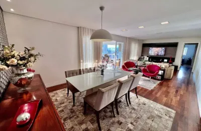 Apartamento com 3 quartos à venda no Embaré, Santos 