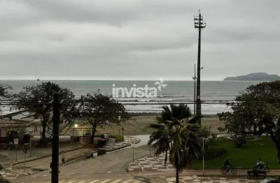 Apartamento com 3 quartos à venda no Boqueirão, Santos 