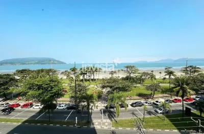 Apartamento com 2 quartos à venda no Boqueirão, Santos 