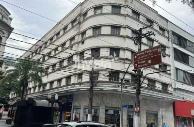 Prédio para alugar no Centro, Santos 