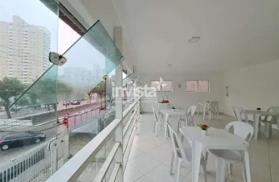 Prédio à venda na Vila Belmiro, Santos 