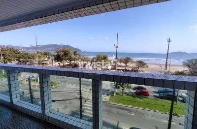Apartamento com 3 quartos à venda no Boqueirão, Santos 