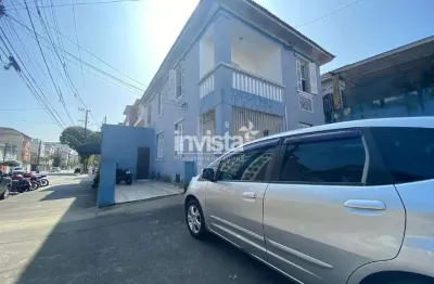 Excelente ponto comercial de esquina em rua movimentada no embaré