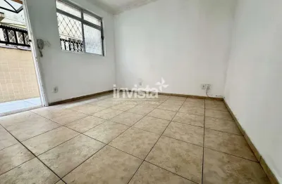 Apartamento com 2 quartos à venda no Marapé, Santos 