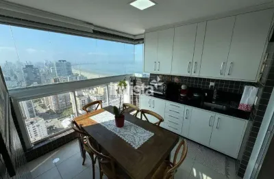 Apartamento com 3 quartos à venda no Pompéia, Santos 