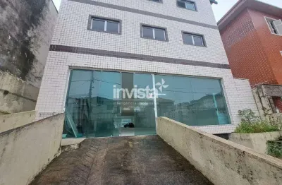Ponto comercial para alugar na Vila Belmiro, Santos 