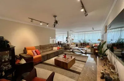 Apartamento com 3 quartos à venda no Boqueirão, Santos 