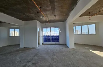 Sala comercial à venda no Ponta da Praia, Santos 