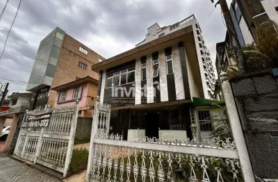 Ponto comercial para aluguel no bairro ponta da praia