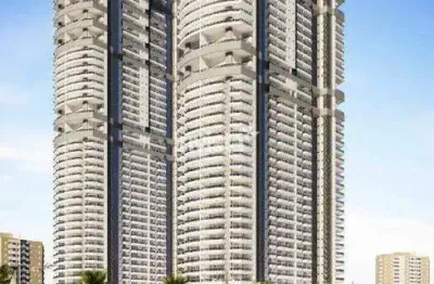Apartamento com 3 quartos à venda no Ponta da Praia, Santos 