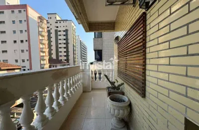 Apartamento com 4 quartos à venda na Aparecida, Santos 