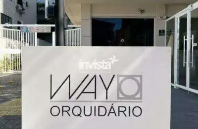 Apartamento com 2 quartos para alugar no Marapé, Santos 